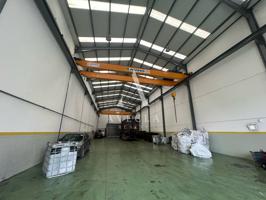 Nave Industrial en alquiler en Montcada photo 0
