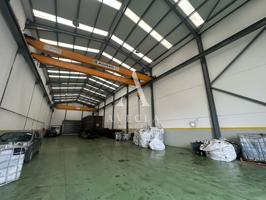Nave Industrial en alquiler en Montcada photo 0
