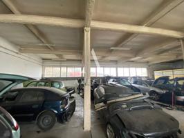 Nave Industrial en Alquiler en Parets del Valles photo 0