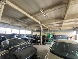Nave Industrial en Alquiler en Parets del Valles photo 0
