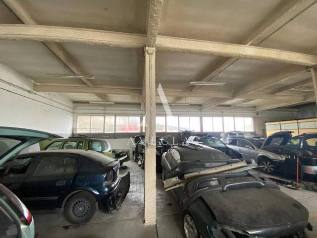 Nave Industrial en Alquiler en Parets del Valles photo 0