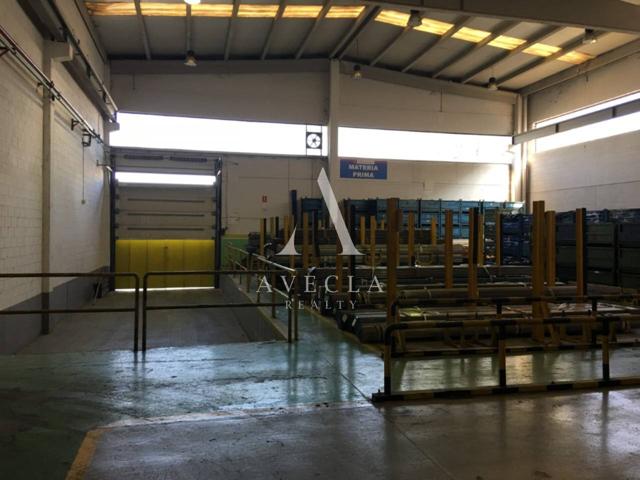 Nave industrial en Alquiler en BARBERÀ DEL VALLÈS photo 0