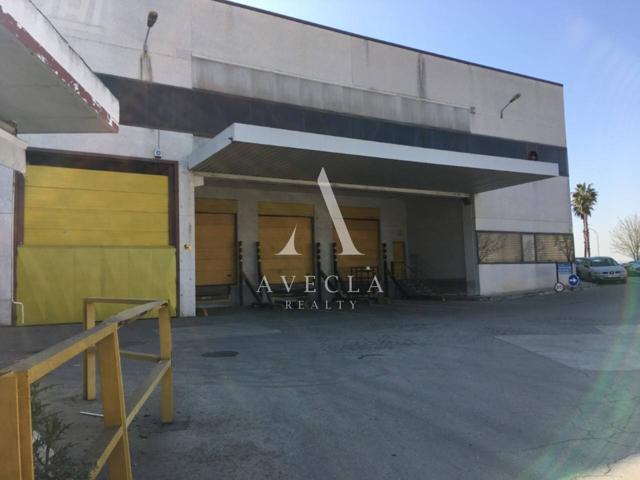 Nave industrial en Alquiler en BARBERÀ DEL VALLÈS photo 0