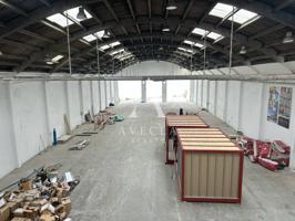 Nave Industrial en Alquiler en Sant Boi de Llobregat photo 0