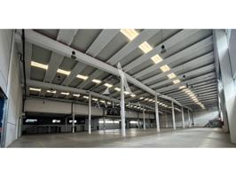 Nave Industrial en Alquiler en Llinars Park photo 0