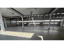 Nave Industrial en Alquiler en Llinars Park photo 0