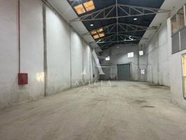 Nave en Alquiler Rubí photo 0
