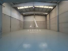 Nave Industrial en Alquiler en Polinyà photo 0