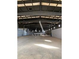 Nave industrial en alquiler en Sant Feliu de Buixalleu photo 0