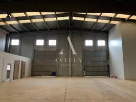 Nave industrial en alquiler en Sant Feliu de Buixalleu photo 0