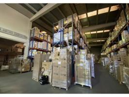 Nave Industrial en Alquiler Sant Cugat del Vallès. photo 0