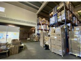 Nave Industrial en Alquiler Sant Cugat del Vallès. photo 0