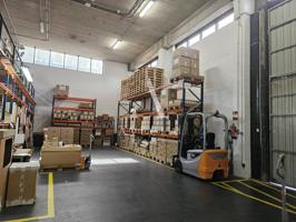 Nave Industrial en Alquiler en Hospitalet de Llobregat photo 0