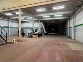 Nave Industrial en Alquiler en Sant Joan Despí photo 0