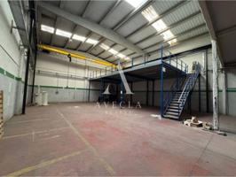 Nave Industrial en Alquiler en Sant Joan Despí photo 0