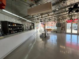 Nave Industrial en Venta en Terrassa photo 0