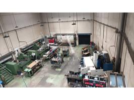 Nave Industrial en Alquiler Sant Andreu de la Barca photo 0