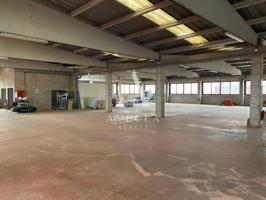 Nave industrial en Alquiler en El Castell-Poble Vell en Castelldefels photo 0
