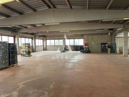 Nave industrial en Alquiler en El Castell-Poble Vell en Castelldefels photo 0