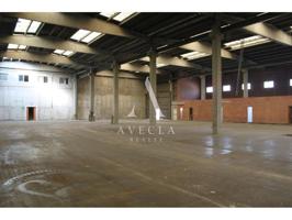Nave industrial Aislada en Alquiler en Masquefa photo 0