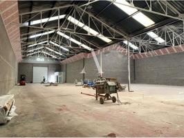 Nave en Alquiler en Les Franqueses photo 0