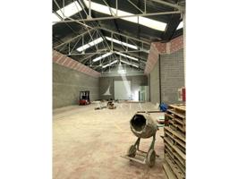 Nave en Alquiler en Les Franqueses photo 0