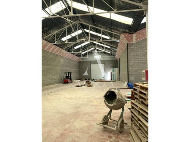 Nave en Alquiler en Les Franqueses photo 0