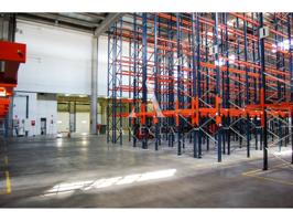Nave Industrial en Alquiler en Santa Perpètua de Mogoda photo 0