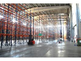 Nave Industrial en Alquiler en Santa Perpètua de Mogoda photo 0