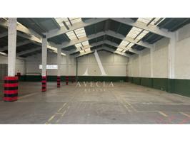 Nave Industrial en Venta en Rubí photo 0