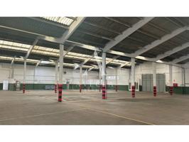 Nave Industrial en Venta en Rubí photo 0