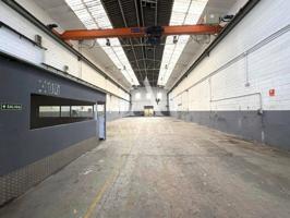 Nave Industrial en Alquiler en Viladecans. photo 0