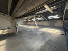 Nave Industrial en Alquiler en Caldes de Montbui photo 0