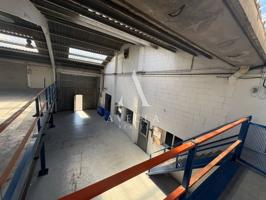 Nave Industrial en Alquiler en Caldes de Montbui photo 0