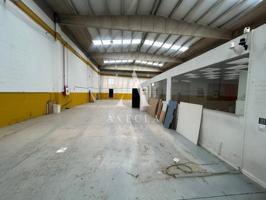 Nave Industrial en Venta en Castellar del Vallès photo 0
