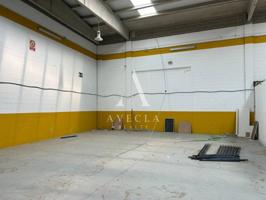 Nave Industrial en Venta en Castellar del Vallès photo 0