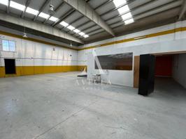 Nave Industrial en Alquiler en Castellar del Vallès photo 0
