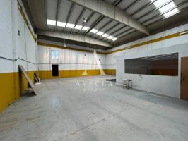 Nave Industrial en Venta en Castellar del Vallès photo 0