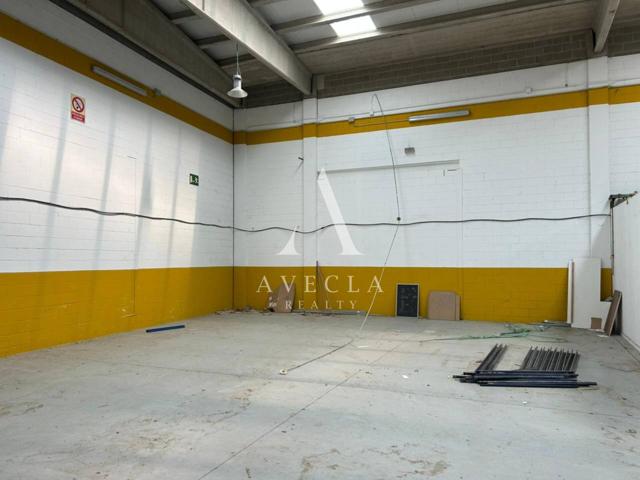 Nave Industrial en Venta en Castellar del Vallès photo 0