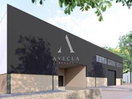 Nave Industrial en Alquiler en Viladecans photo 0