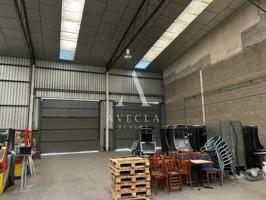 Nave Industrial en Venta en Palau-Solità i Plegamans photo 0