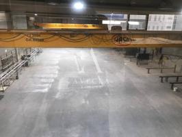 Nave Industrial en Alquiler en Montornès photo 0