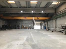 Nave Industrial en Alquiler en Montornès photo 0