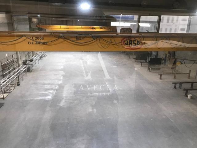 Nave Industrial en Alquiler en Montornès photo 0