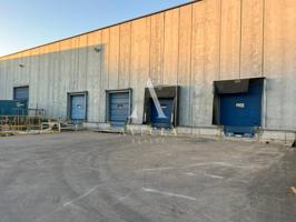 Nave Aislada tipo C en Alquiler en les Franqueses del Vallès photo 0