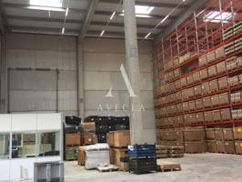 Nave Industrial aislada tipo C en Alquiler en Granollers photo 0