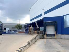 Nave Industrial aislada tipo C en Alquiler en Granollers photo 0