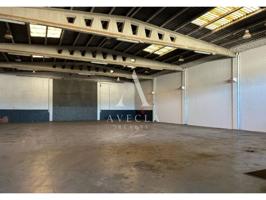 Nave Industrial en Alquiler en Palau-Solità. photo 0