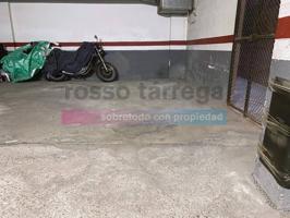 Garaje en venta en El Putxet-El Farró photo 0