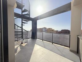 Ático en venta - El Médano photo 0